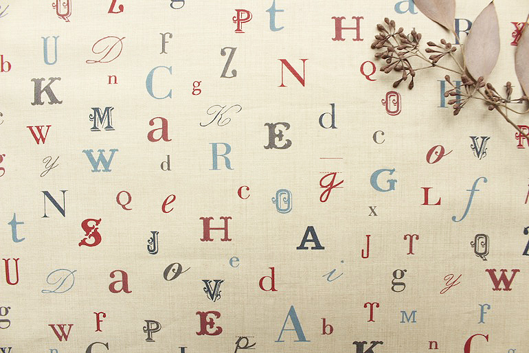 Ji La Petite Ecole ABC